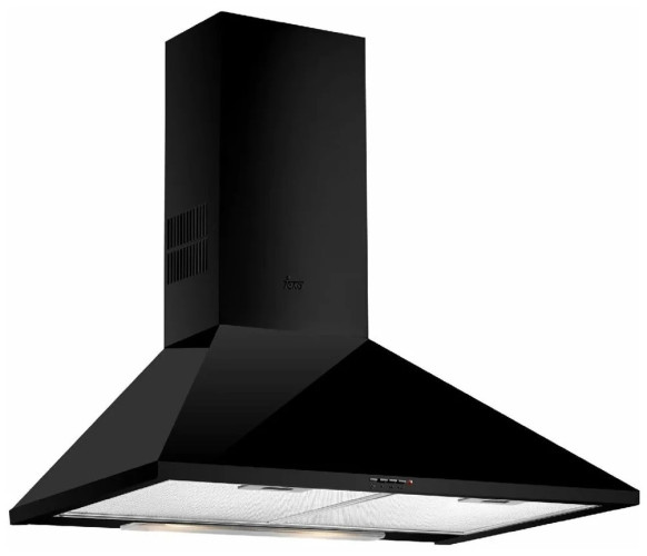 Кухонная вытяжка Teka DBB 60 Black