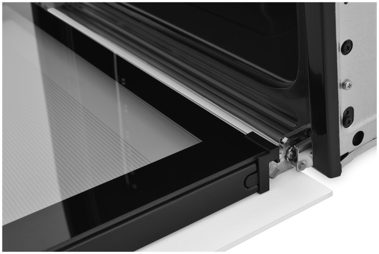 Электрический духовой шкаф Jacky's JO EW7518