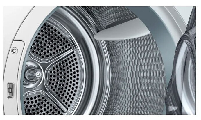 Сушильная машина Bosch WTW 85461