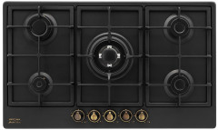 Газовая варочная панель Krona NOVANTA 90 AN