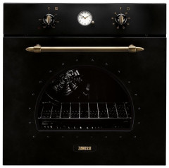 Электрический духовой шкаф Zanussi ZOB183NC
