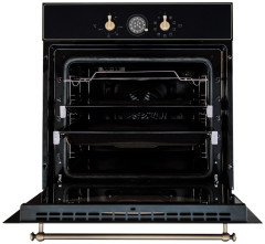 Электрический духовой шкаф Kuppersberg SR 669 B