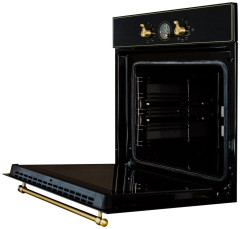 Электрический духовой шкаф Kuppersberg SR 669 B