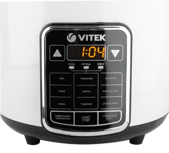 Мультиварка Vitek VT-4284