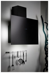 Кухонная вытяжка Akpo Crystal 60