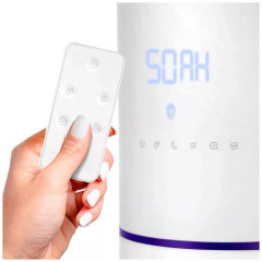 Увлажнитель воздуха Kitfort КТ-2879