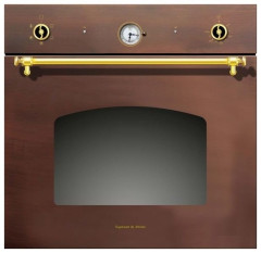 Электрический духовой шкаф Zigmund&amp;Shtain EN 68.511 M