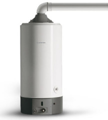 Газовый накопительный водонагреватель Ariston SGA 120 R