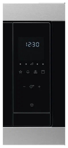 Встраиваемая микроволновая печь AEG MSB 2547D M