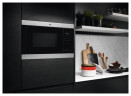 Встраиваемая микроволновая печь AEG MSB 2547D M
