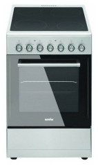 Электрическая плита Simfer F56VS 05001