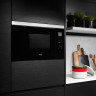 Встраиваемая микроволновая печь AEG MBE2658DEM