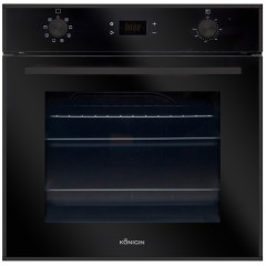 Электрический духовой шкаф Konigin Sesame 60BKFXE8