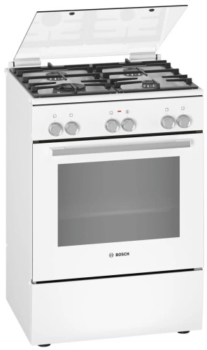 Комбинированная плита Bosch HXA 090I20R