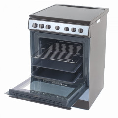 Электрическая плита Kaiser HC 62010 B Moire