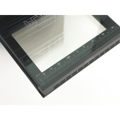 Электрическая плита Kaiser HC 62010 B Moire