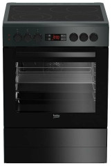 Электрическая плита Beko FSM 67320 GAS