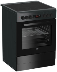 Электрическая плита Beko FSM 67320 GAS