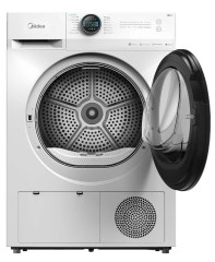 Сушильная машина Midea MD200D90WB/W-RU
