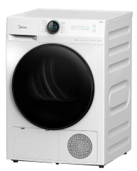 Сушильная машина Midea MD200D90WB/W-RU