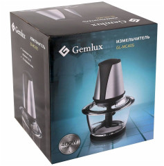 Измельчитель Gemlux GL-MC405