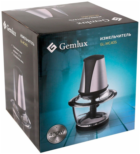 Измельчитель Gemlux GL-MC405