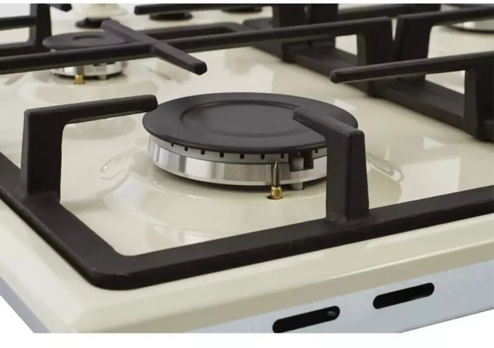 Комбинированная варочная панель Simfer H60V31O522