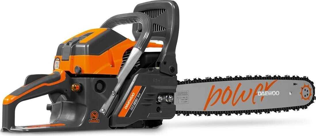 Бензопила Daewoo DACS5820XT