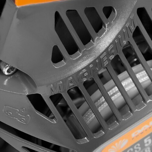 Бензопила Daewoo DACS5820XT