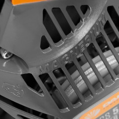 Бензопила Daewoo DACS5820XT