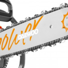 Бензопила Daewoo DACS5820XT