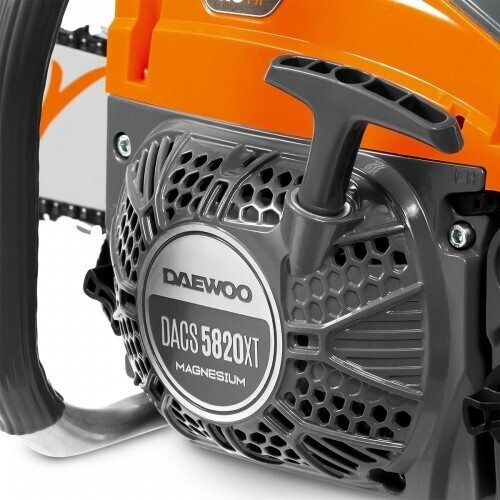 Бензопила Daewoo DACS5820XT