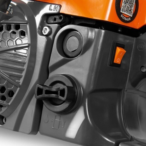 Бензопила Daewoo DACS5820XT