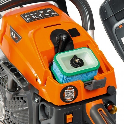 Бензопила Daewoo DACS5820XT