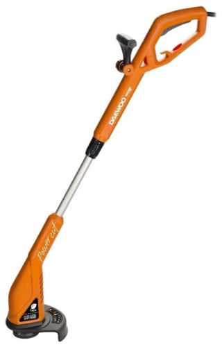 Триммер электрический Daewoo DATR 450E
