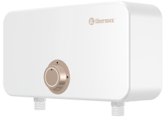 Электрический проточный водонагреватель 6 кВт Thermex Oscar 6500