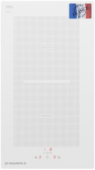 Индукционная варочная панель MAUNFELD MVI 31 FL2 WH