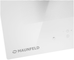 Индукционная варочная панель MAUNFELD MVI 31 FL2 WH