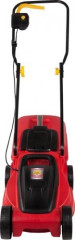 Газонокосилка электрическая DDE LME 3110
