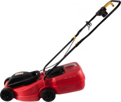 Газонокосилка электрическая DDE LME 3110