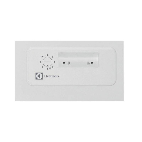 Морозильная камера Electrolux EC 2800 AOW2