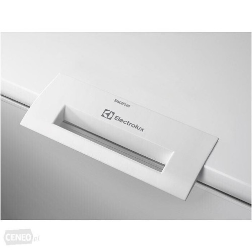 Морозильная камера Electrolux EC 2800 AOW2