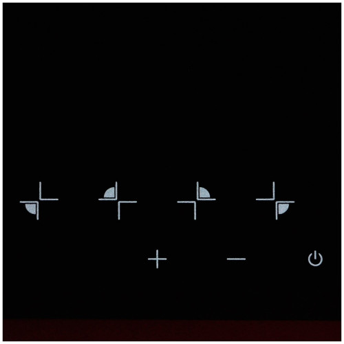 Электрическая варочная панель Novex NP 6402 S