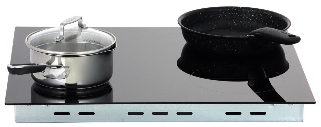 Электрическая варочная панель Novex NP 6402 S