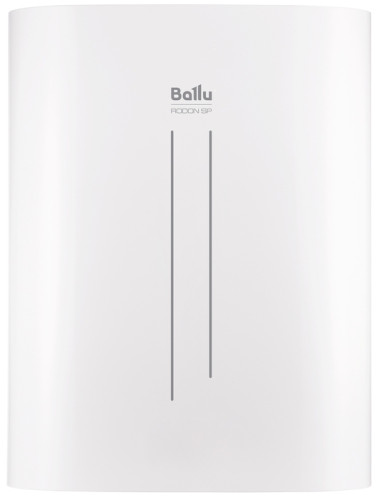 Электрический накопительный водонагреватель Ballu BWH/S 30 Rodon SP