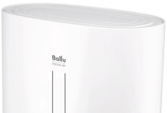 Электрический накопительный водонагреватель Ballu BWH/S 30 Rodon SP
