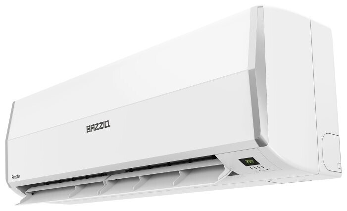 Настенная сплит-система Bazzio ABZ KM1\12