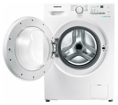 Стиральная машина Samsung WW60J3067LW