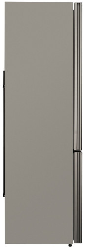 Холодильник Schaub Lorenz SLU S379Y4E