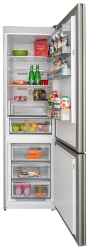 Холодильник Schaub Lorenz SLU S379Y4E